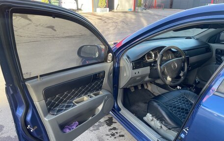 Chevrolet Lacetti, 2008 год, 485 000 рублей, 9 фотография