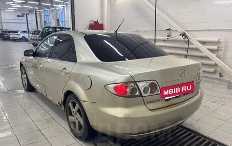 Mazda 6, 2004 год, 180 000 рублей, 2 фотография