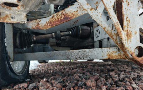 Audi TT, 1999 год, 170 000 рублей, 13 фотография