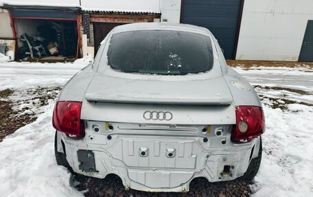 Audi TT, 1999 год, 170 000 рублей, 8 фотография