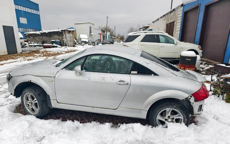 Audi TT, 1999 год, 170 000 рублей, 4 фотография