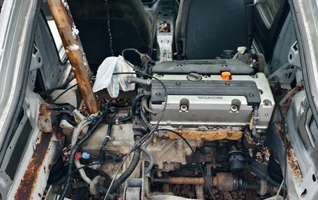 Audi TT, 1999 год, 170 000 рублей, 9 фотография