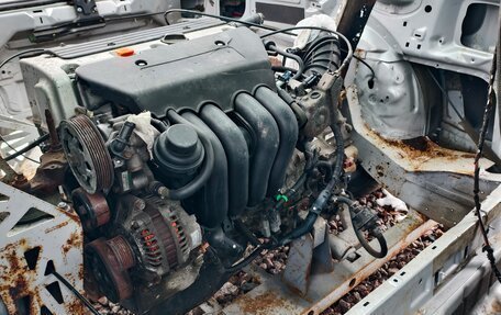 Audi TT, 1999 год, 170 000 рублей, 19 фотография