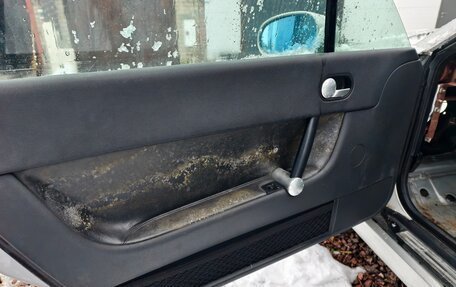 Audi TT, 1999 год, 170 000 рублей, 15 фотография