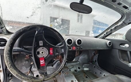 Audi TT, 1999 год, 170 000 рублей, 16 фотография