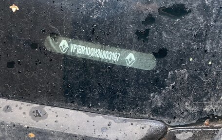 Renault Clio III, 2007 год, 520 000 рублей, 4 фотография