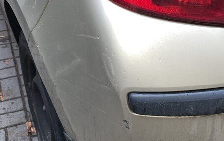 Renault Clio III, 2007 год, 520 000 рублей, 5 фотография