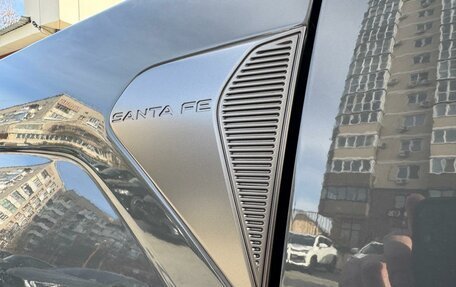 Hyundai Santa Fe IV, 2025 год, 5 650 000 рублей, 8 фотография