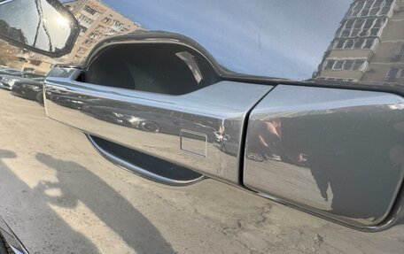 Hyundai Santa Fe IV, 2025 год, 5 650 000 рублей, 9 фотография