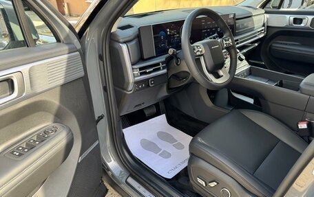 Hyundai Santa Fe IV, 2025 год, 5 650 000 рублей, 14 фотография