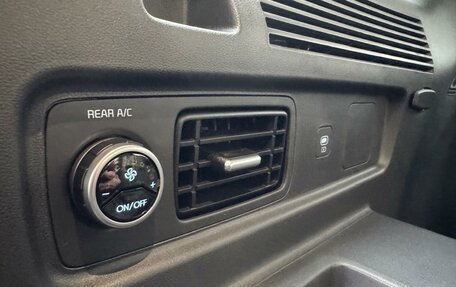 Hyundai Santa Fe IV, 2025 год, 5 650 000 рублей, 20 фотография