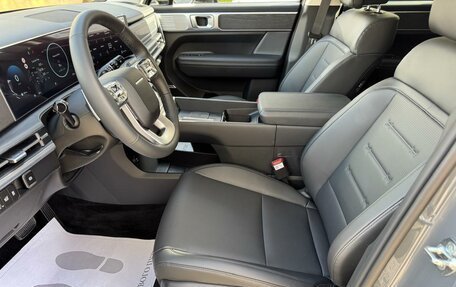 Hyundai Santa Fe IV, 2025 год, 5 650 000 рублей, 17 фотография