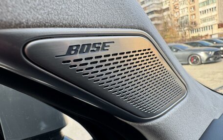 Hyundai Santa Fe IV, 2025 год, 5 650 000 рублей, 15 фотография