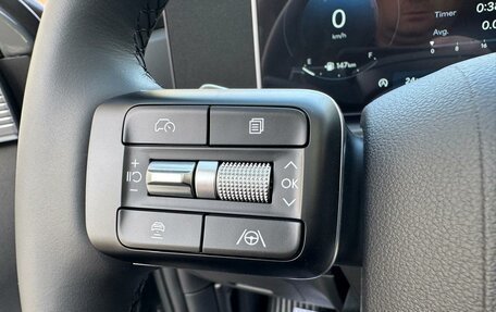 Hyundai Santa Fe IV, 2025 год, 5 650 000 рублей, 23 фотография