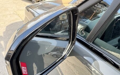 Hyundai Santa Fe IV, 2025 год, 5 650 000 рублей, 10 фотография