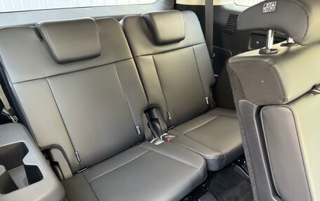 Hyundai Santa Fe IV, 2025 год, 5 650 000 рублей, 34 фотография