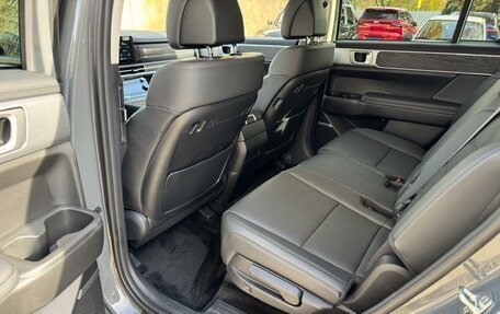 Hyundai Santa Fe IV, 2025 год, 5 650 000 рублей, 36 фотография