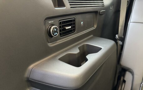 Hyundai Santa Fe IV, 2025 год, 5 650 000 рублей, 39 фотография