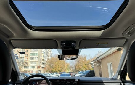 Hyundai Santa Fe IV, 2025 год, 5 650 000 рублей, 40 фотография