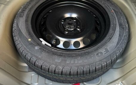 Renault Logan II, 2017 год, 930 000 рублей, 11 фотография