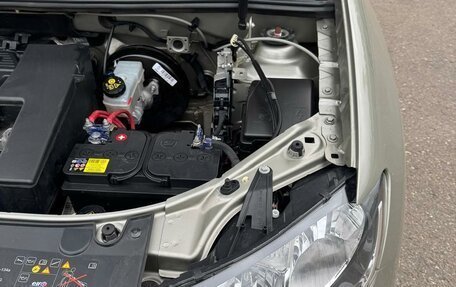 Renault Logan II, 2017 год, 930 000 рублей, 26 фотография