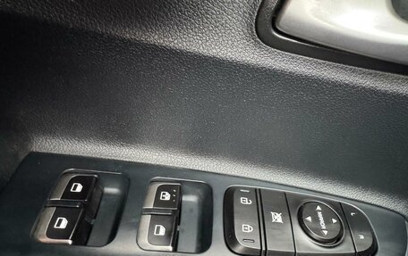 KIA Rio IV, 2018 год, 1 230 000 рублей, 18 фотография