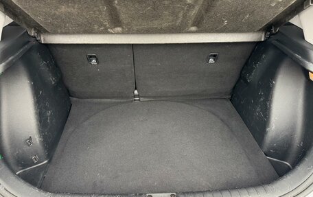 KIA Rio IV, 2018 год, 1 230 000 рублей, 19 фотография