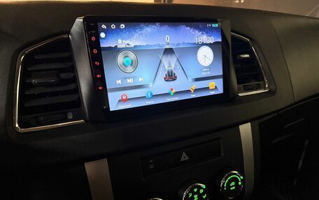 ЛуАЗ Patriot, 2023 год, 1 439 000 рублей, 2 фотография