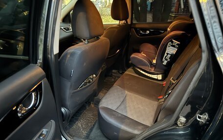 Nissan Qashqai, 2018 год, 1 590 000 рублей, 12 фотография