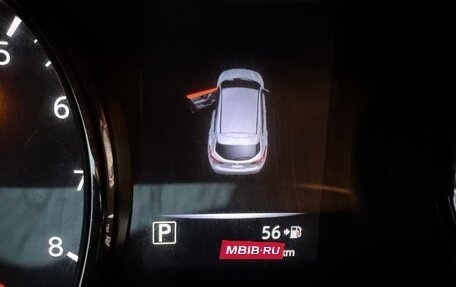 Nissan Qashqai, 2018 год, 1 590 000 рублей, 10 фотография