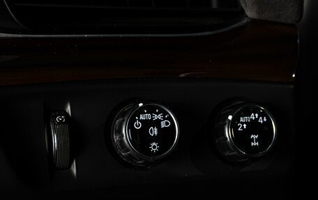 Cadillac Escalade IV, 2018 год, 5 099 000 рублей, 20 фотография