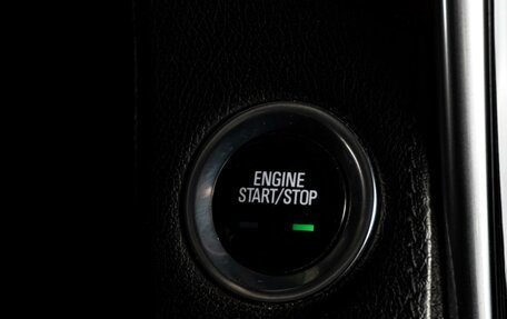 Cadillac Escalade IV, 2018 год, 5 099 000 рублей, 18 фотография