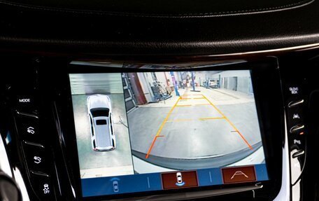 Cadillac Escalade IV, 2018 год, 5 099 000 рублей, 16 фотография