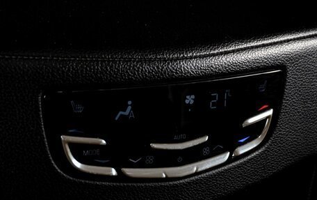 Cadillac Escalade IV, 2018 год, 5 099 000 рублей, 17 фотография