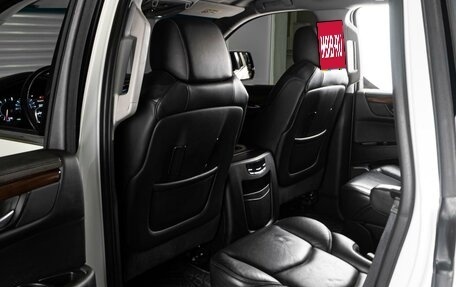 Cadillac Escalade IV, 2018 год, 5 099 000 рублей, 13 фотография