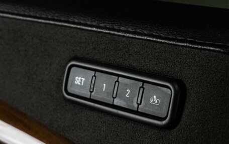 Cadillac Escalade IV, 2018 год, 5 099 000 рублей, 24 фотография