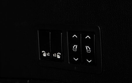 Cadillac Escalade IV, 2018 год, 5 099 000 рублей, 26 фотография