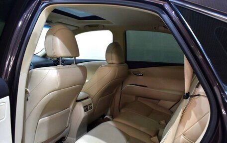 Lexus RX III, 2013 год, 2 700 000 рублей, 7 фотография