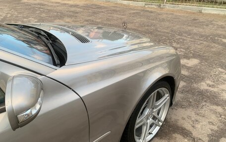 Mercedes-Benz E-Класс, 2002 год, 780 000 рублей, 6 фотография