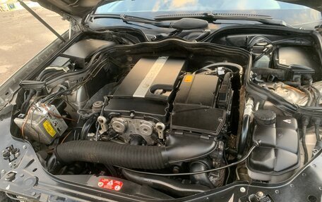 Mercedes-Benz E-Класс, 2002 год, 780 000 рублей, 12 фотография