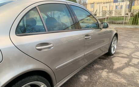 Mercedes-Benz E-Класс, 2002 год, 780 000 рублей, 10 фотография