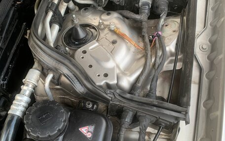 Mercedes-Benz E-Класс, 2002 год, 780 000 рублей, 14 фотография