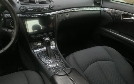 Mercedes-Benz E-Класс, 2002 год, 780 000 рублей, 18 фотография