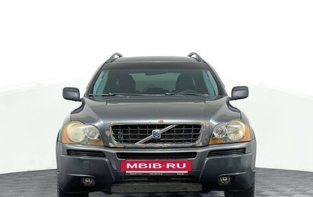 Volvo XC90 II рестайлинг, 2005 год, 927 000 рублей, 2 фотография