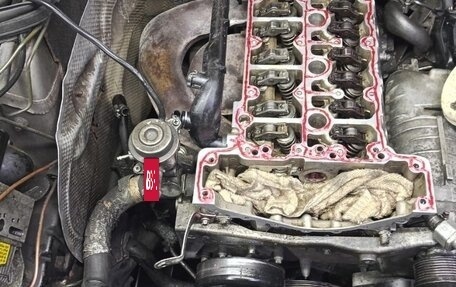 Mercedes-Benz E-Класс, 2002 год, 780 000 рублей, 15 фотография