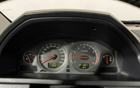 Volvo XC90 II рестайлинг, 2005 год, 927 000 рублей, 11 фотография