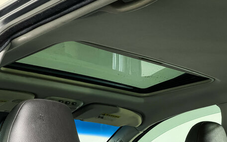 Volvo XC90 II рестайлинг, 2005 год, 927 000 рублей, 14 фотография