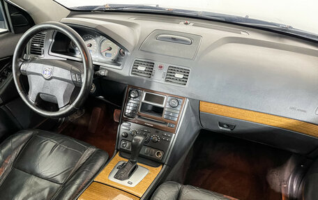 Volvo XC90 II рестайлинг, 2005 год, 927 000 рублей, 9 фотография