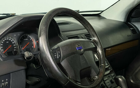 Volvo XC90 II рестайлинг, 2005 год, 927 000 рублей, 13 фотография