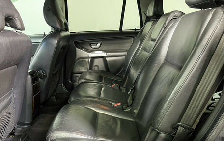 Volvo XC90 II рестайлинг, 2005 год, 927 000 рублей, 10 фотография